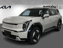 Ny 2024 Kia EV9 SUV | 819 900 kr (Marknadspris)