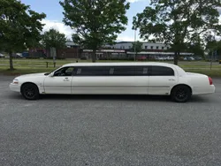 Begagnad 2005 Lincoln Town Car Sedan | 169 000 kr
