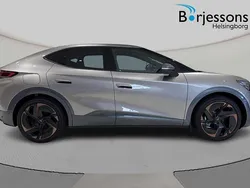 Ljusbrun (brun) Ny 2024 Cupra Tavascan VZ SUV | 589 900 kr (Lite dyr)
