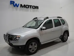 Silver Begagnad 2014 Dacia Duster SUV | 84 800 kr (Bra pris)