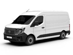 Ny 2024 Nissan Interstar N-Connecta Van | 740 211 kr