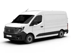 Nissan Interstar