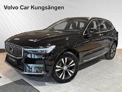 Svart Begagnad 2024 Volvo XC60 Core SUV | 509 900 kr (Bra pris)