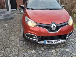 Begagnad 2015 Renault Captur SUV | 105 000 kr (Bra pris)