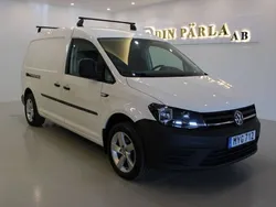 VW Caddy Maxi