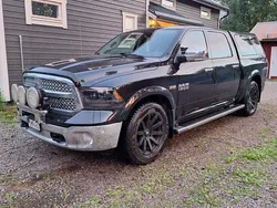 Begagnad 2018 RAM 1500 Pickup | 440 000 kr (Marknadspris)
