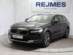 Begagnad 2023 Volvo V90 CC Kombi | 439 500 kr (Marknadspris)