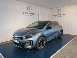 Grå Begagnad 2023 Kia XCeed Advance SUV | 249 800 kr (Marknadspris)