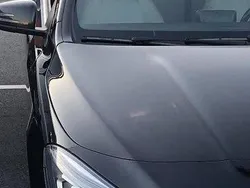 Svart Begagnad 2014 Mercedes CLA200 Sportkupé | 140 000 kr (Lite dyr)