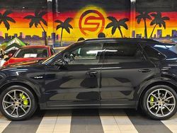 Svart Begagnad 2020 Porsche Cayenne SUV | 769 000 kr (Dyr)