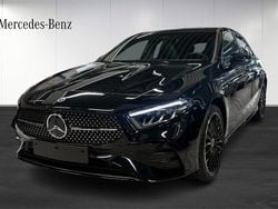 Ny 2026 Mercedes A250 AMG Line Premium Halvkombi | 493 800 kr (Dyr)