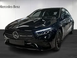 Ny 2026 Mercedes A250 AMG Line Premium Halvkombi | 493 800 kr