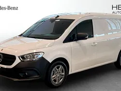 Ny 2025 Mercedes Citan 110 Edition | 269 900 kr (Marknadspris)
