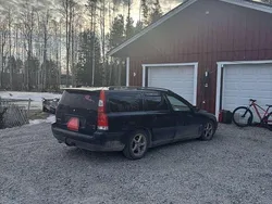 Blå Begagnad 2003 Volvo V70 Kombi | 38 000 kr