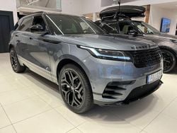 Grå Begagnad 2023 Land Rover Range Rover Velar SE Dynamic SUV | 795 000 kr
