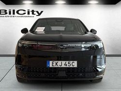 Ny 2025 Opel Grandland Electric SUV | 419 900 kr
