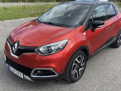 Begagnad 2015 Renault Captur SUV | 110 000 kr (Marknadspris)