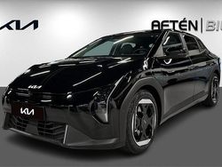 Ny 2025 Kia EV4 Plus Halvkombi | 544 900 kr (Marknadspris)