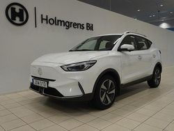 Vit Begagnad 2023 MG ZS SUV | 239 900 kr