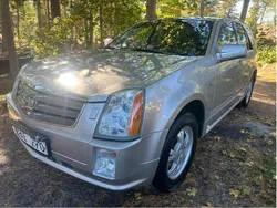 Silver Begagnad 2005 Cadillac SRX SUV | 44 000 kr