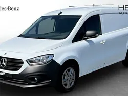 Ny 2025 Mercedes Citan 110 Edition Van | 375 788 kr