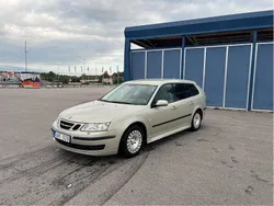 Begagnad 2006 Saab 9-3 Linear Kombi | 14 500 kr (Marknadspris)