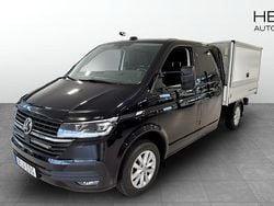 Begagnad 2020 VW T6.1 Van | 314 900 kr (Dyr)