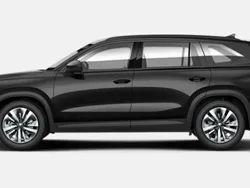Ny 2025 Skoda Kodiaq Business Line SUV | 419 900 kr (Marknadspris)