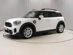 Vit Begagnad 2022 Mini Cooper Countryman SUV | 298 800 kr (Marknadspris)