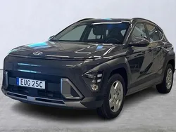 Flerfärgad Begagnad 2023 Hyundai Kona SUV | 279 900 kr (Dyr)