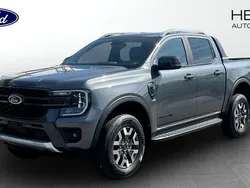Ny 2025 Ford Ranger Wildtrack Pickup | 679 060 kr