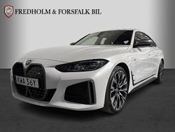 Vit Begagnad 2023 BMW i4 M Sport Sedan | 579 900 kr (Marknadspris)
