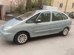 Citroën Xsara Picasso
