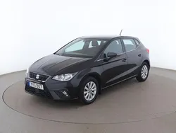 Svart Begagnad 2017 Seat Ibiza XCELLENCE Halvkombi | 122 000 kr (Lite dyr)