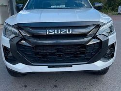 Vit Begagnad 2024 Isuzu D-Max Pickup | 722 500 kr (Lite dyr)