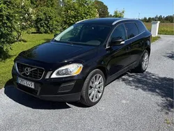 Svart Begagnad 2012 Volvo XC60 Summum SUV | 95 900 kr (Bra pris)
