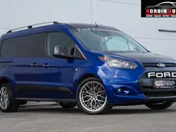 Flerfärgad Begagnad 2018 Ford Transit Van | 99 900 kr (Bra pris)