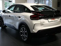 Arktis white Ny 2025 Opel Corsa-e Halvkombi | 399 900 kr