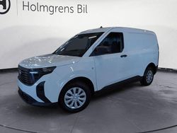Vit (frozen white) Ny 2025 Ford Transit Trend Van | 305 225 kr (Marknadspris)
