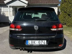 VW Golf VI