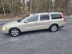 Brun Begagnad 2006 Volvo V70 Kinetic Kombi | 19 500 kr (Marknadspris)