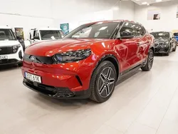 Röd/orange Begagnad 2024 Ford Capri Premium Sedan | 569 800 kr