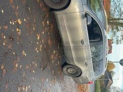 Grå Begagnad 2007 VW Passat Highline Kombi | 12 500 kr (Marknadspris)