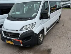 Begagnad 2019 Fiat Ducato Van | 128 000 kr (Dyr)