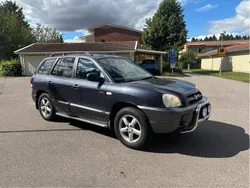 Blå Begagnad 2006 Hyundai Santa Fe SUV | 18 000 kr (Superpris)