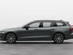 Ny 2026 Volvo V60 Kombi | 562 700 kr (Dyr)