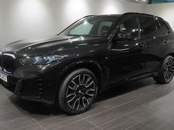 Okänd Begagnad 2024 BMW X5 M Sport SUV | 1 049 500 kr