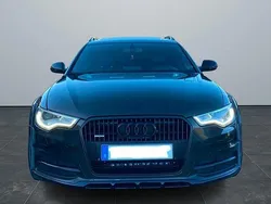 Brun Begagnad 2012 Audi A6 Allroad Kombi | 159 900 kr (Lite dyr)