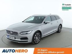 Silver Begagnad 2023 Volvo V90 Core Kombi | 471 000 kr (Lite dyr)