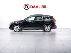 Svart Begagnad 2022 BMW X1 Sport Line SUV | 269 700 kr (Bra pris)